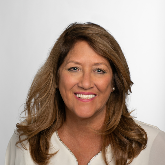 Gina-Pickett