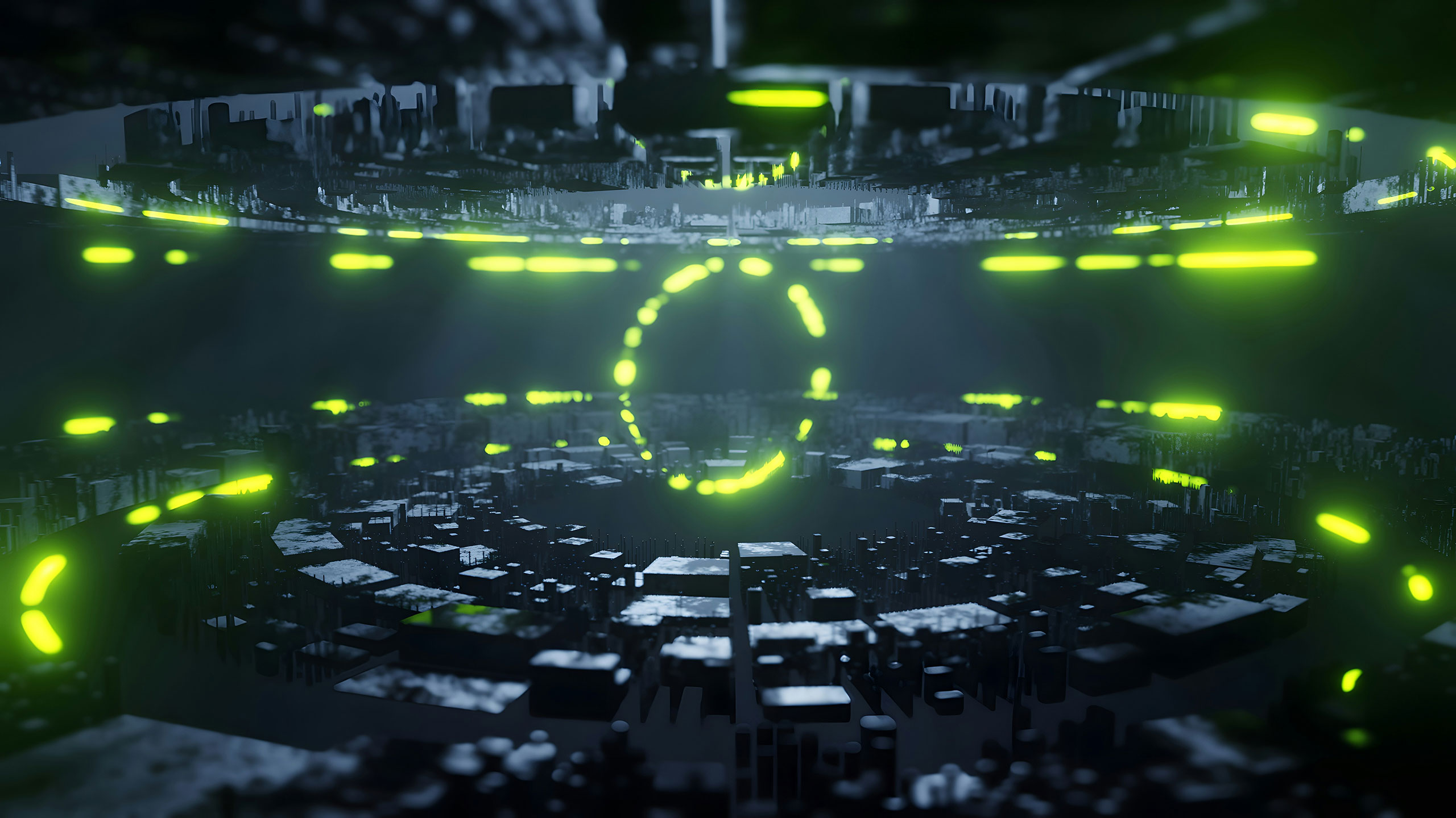 Artificial Intelligence - ARG, Inc